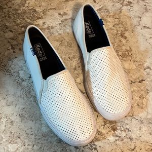 KEDS Double Decker Slide On